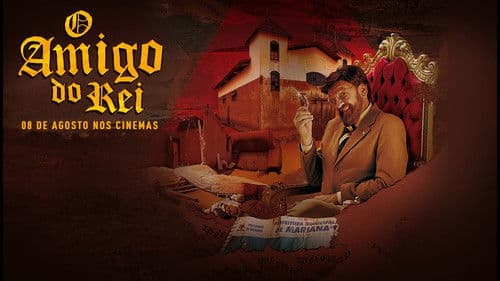 O Amigo do Rei Bild 1