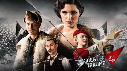 Krieg der Träume - 1918-1939 Bild 4