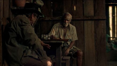 Oeste Outra Vez Bild 4