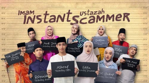Imam Instant Ustazah Scammer Bild 3