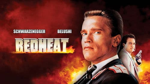 Red Heat Bild 6