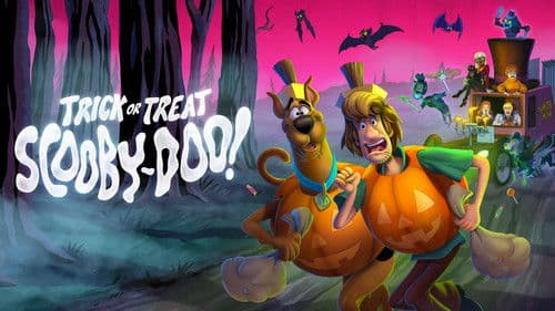 Trick or Treat Scooby-Doo! Bild 2