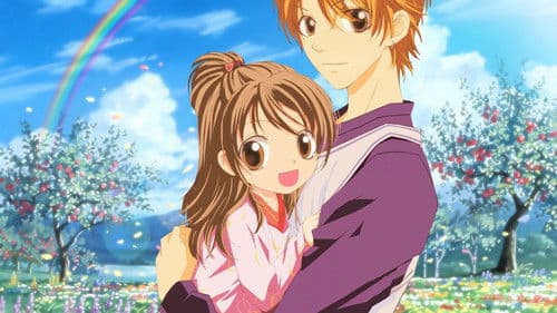 Baby, My Love Bild 1