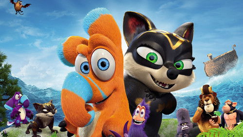 Ooops! Die Arche ist weg... Bild 2