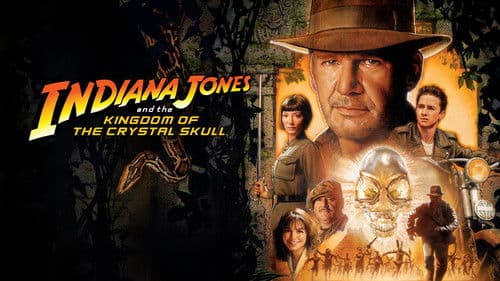 Indiana Jones und das Königreich des Kristallschädels Bild 2