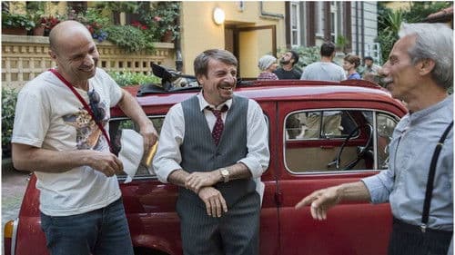 Il ricco, il povero e il maggiordomo Bild 1