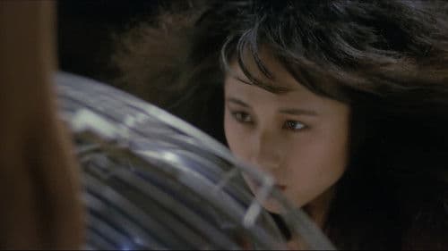 ワイセツな女　黒い肌に泣く Bild 7