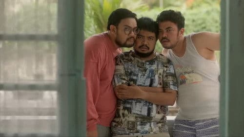 GJLS: Ibuku Ibu-Ibu Bild 1