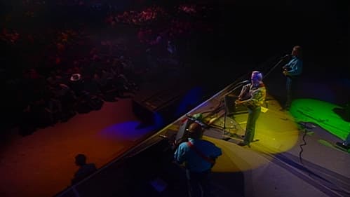 George Jones: Live in Tennessee Bild 5