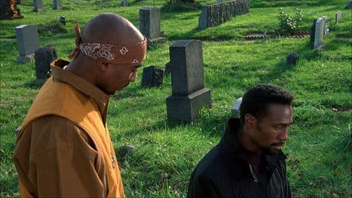 Above the Rim - Nahe dem Abgrund Bild 6