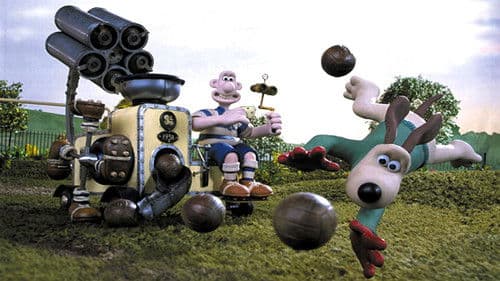 Wallace & Gromit - Großartige Gerätschaften Bild 7
