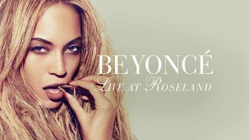 Beyoncé: Live at Roseland - Elements of 4 Bild 2