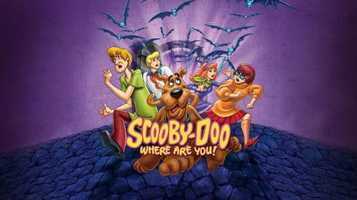 Scooby Doo, wo bist du? Bild 6