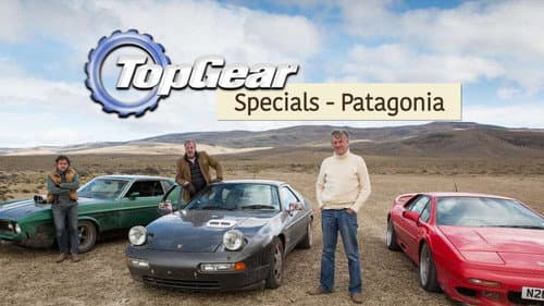 Top Gear: Patagonia Special Bild 3
