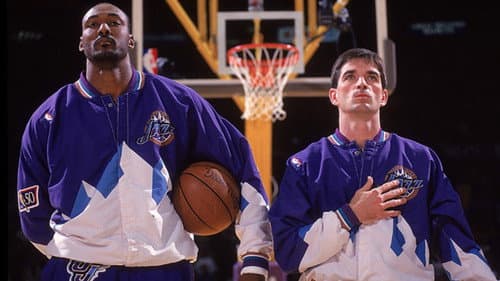 Note Worthy: 50 Seasons of Jazz Basketball Bild 2