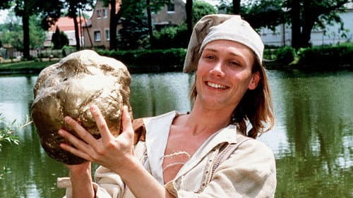 Hans im Glück Bild 1