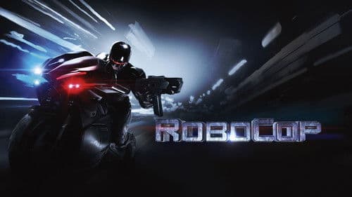 RoboCop Bild 8