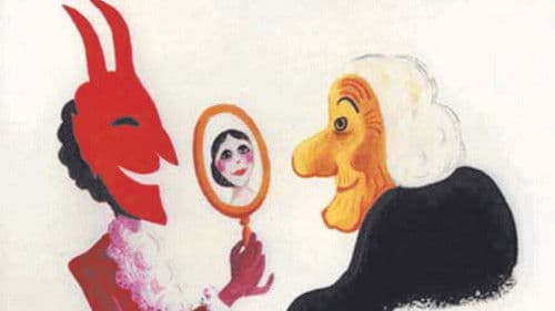 Le masque du diable Bild 2