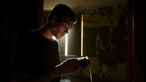 Der die Zeichen liest Bild 5