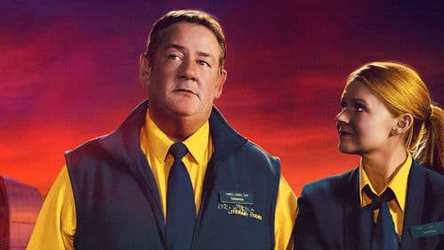 Murder on the Blackpool Express Bild 1