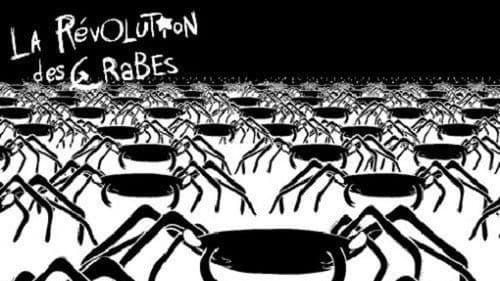 La révolution des crabes Bild 1