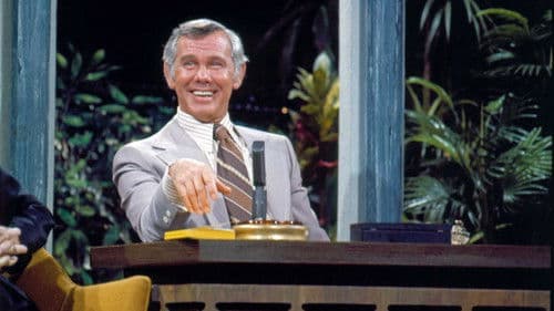 Johnny Carson: King of Late Night Bild 1