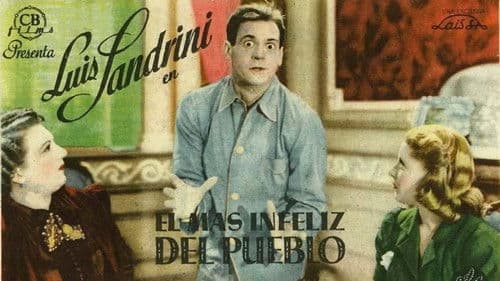 El más infeliz del pueblo Bild 1