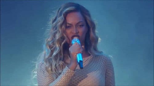 Beyoncé: Live At Global Citizen Festival 2015 Bild 1