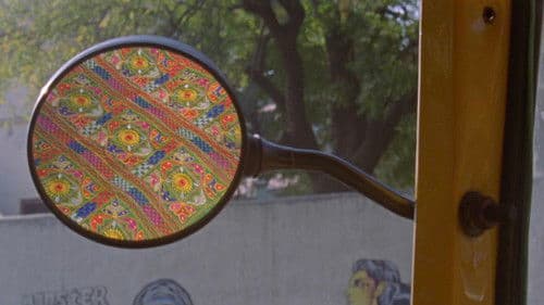 The Grand Bizarre Bild 3