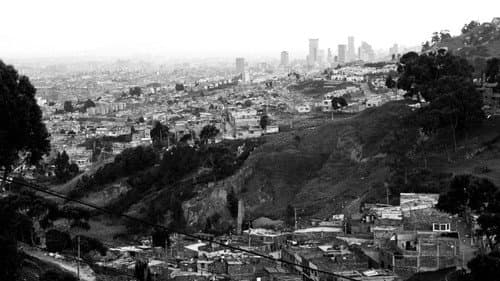Cities on Speed: Bogotá Change Bild 1