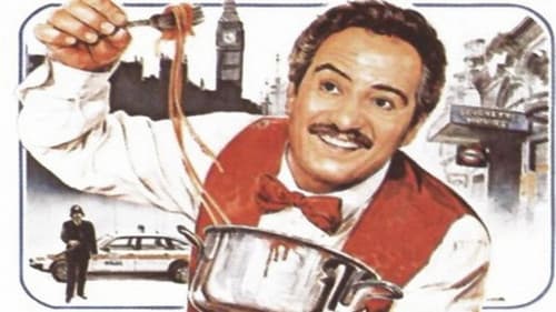 Spaghetti House Bild 2