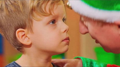 Nie taki znowu Święty Mikołaj Bild 4