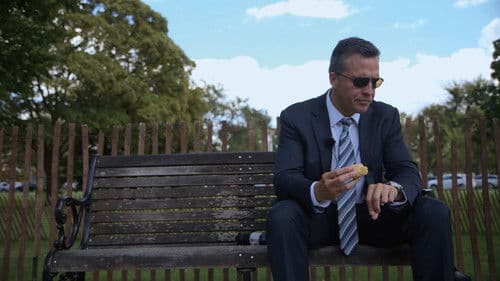 Jeg er ambassadøren fra Amerika Bild 1