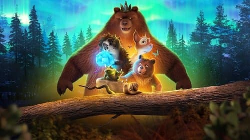 Latte Igel und der magische Wasserstein Bild 1