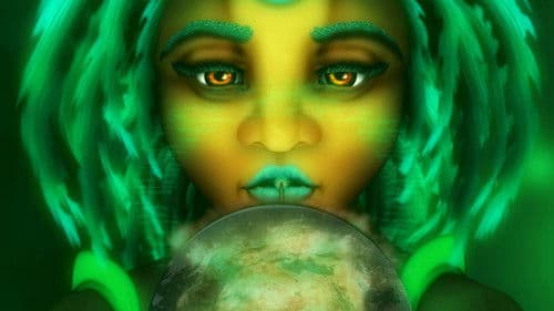 Strange Frame Bild 1