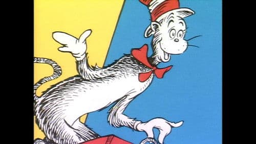 Dr. Seuss The Cat in the Hat Bild 4