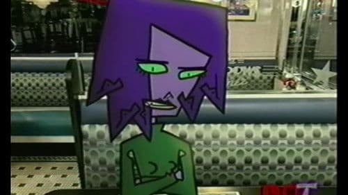 Medusa vs. the Men Who Want (Her) Head Bild 1