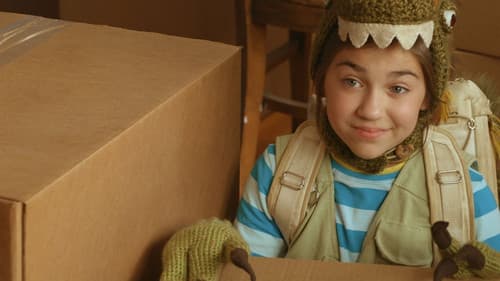 Dino Dana: The Movie Bild 1