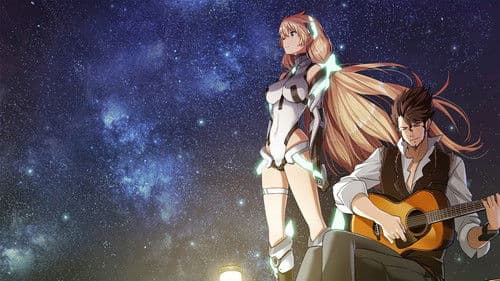 Expelled From Paradise Bild 1