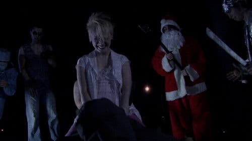 Psycho Sleepover Bild 2