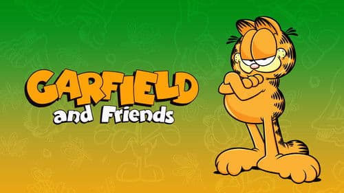 Garfield und seine Freunde Bild 5