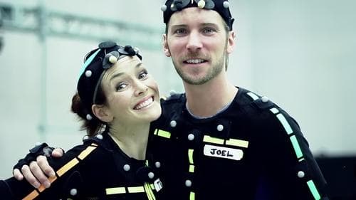 Grounded: Making The Last of Us Bild 1