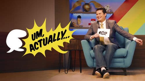 Um, Actually... Bild 3