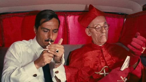 Unser Boß ist eine Dame Bild 2