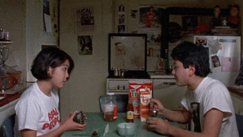 Living on Tokyo Time Bild 4