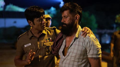 Veera Dheera Sooran: Part 2 Bild 3