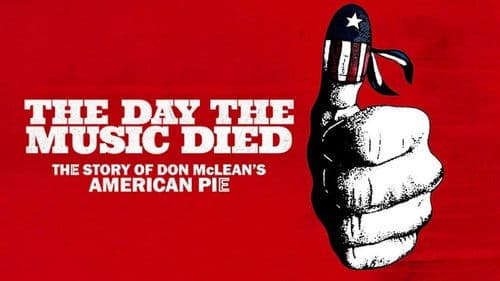 The Day the Music Died: The Story of Don McLean's "American Pie" Bild 1