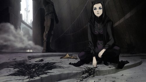 Ergo Proxy Bild 2