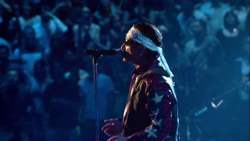 U2: Vertigo 2005 - Live from Chicago Bild 4