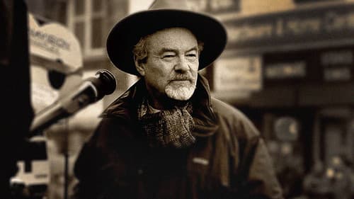 Alan Pakula: Going for Truth Bild 1